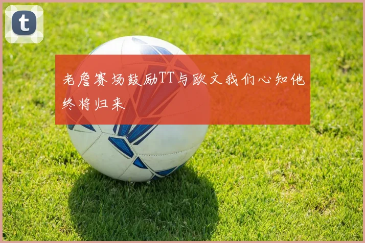 老詹赛场鼓励TT与欧文我们心知他终将归来