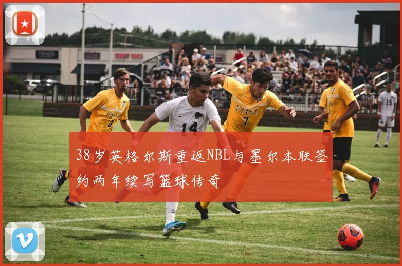 38岁英格尔斯重返NBL与墨尔本联签约两年续写篮球传奇